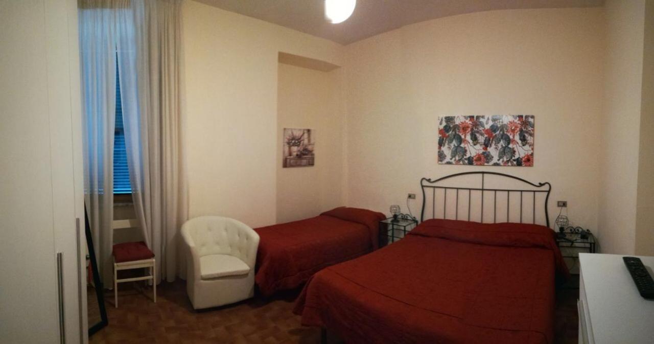 פיוג'י Hotel Universo מראה חיצוני תמונה
